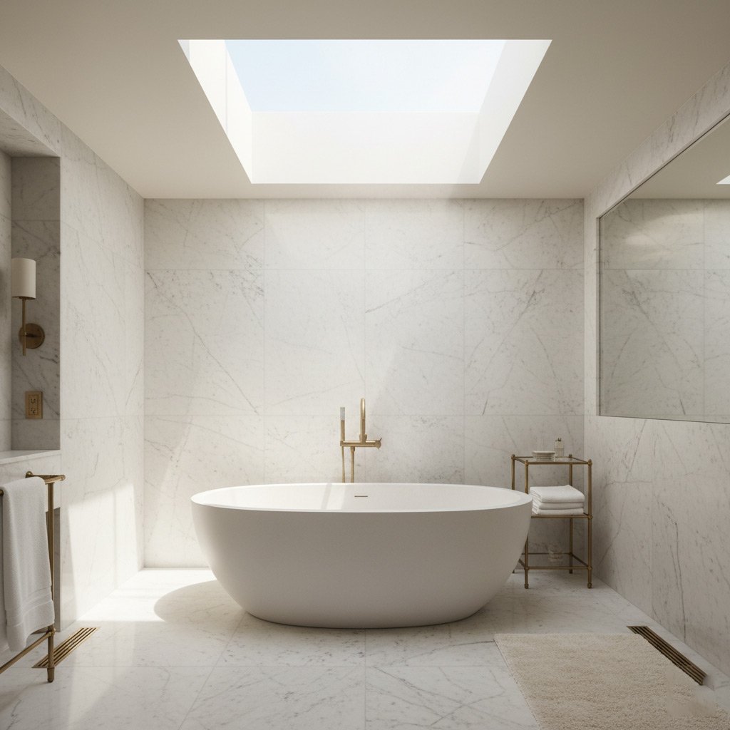 Acrylic Bath Walls: Toccoa GA's Low-Cost Luxury Hack
