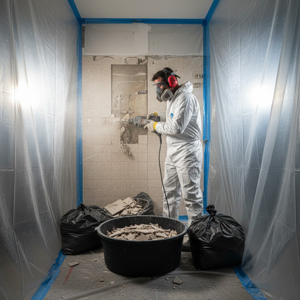 Walk-In Tubs: Toccoa's Safest Bathing Revolution