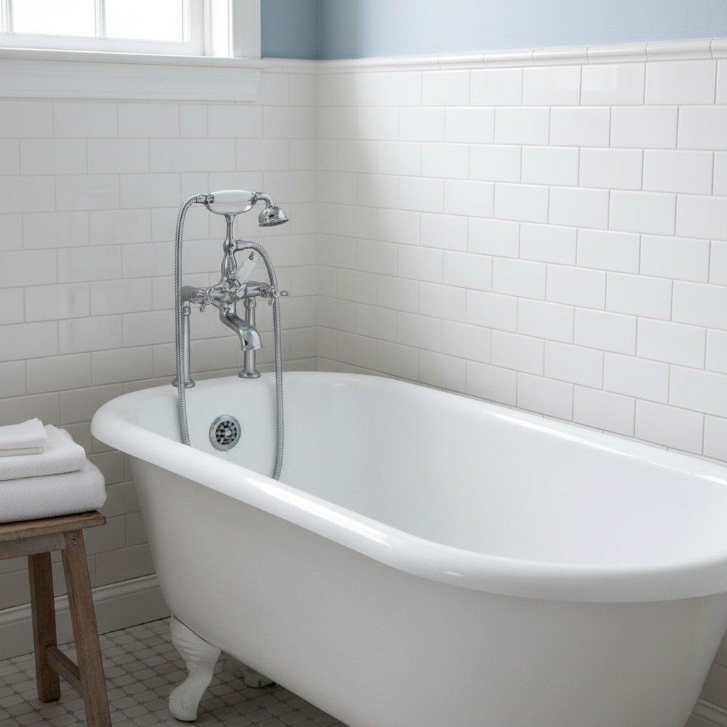 Shower Liners Exposed: Toccoa GA's Hidden Gems image 1