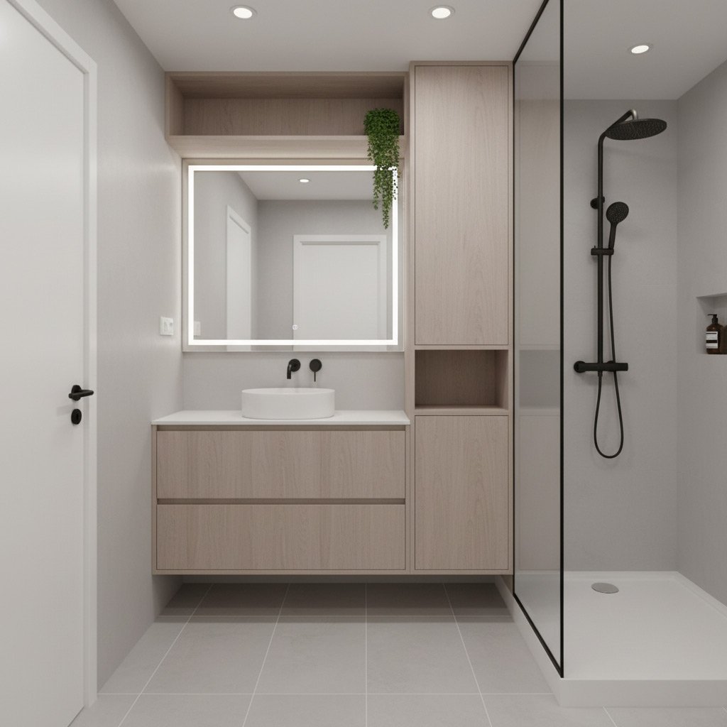 7 Tub-to-Shower Secrets Toccoa Homeowners Swear By image 3