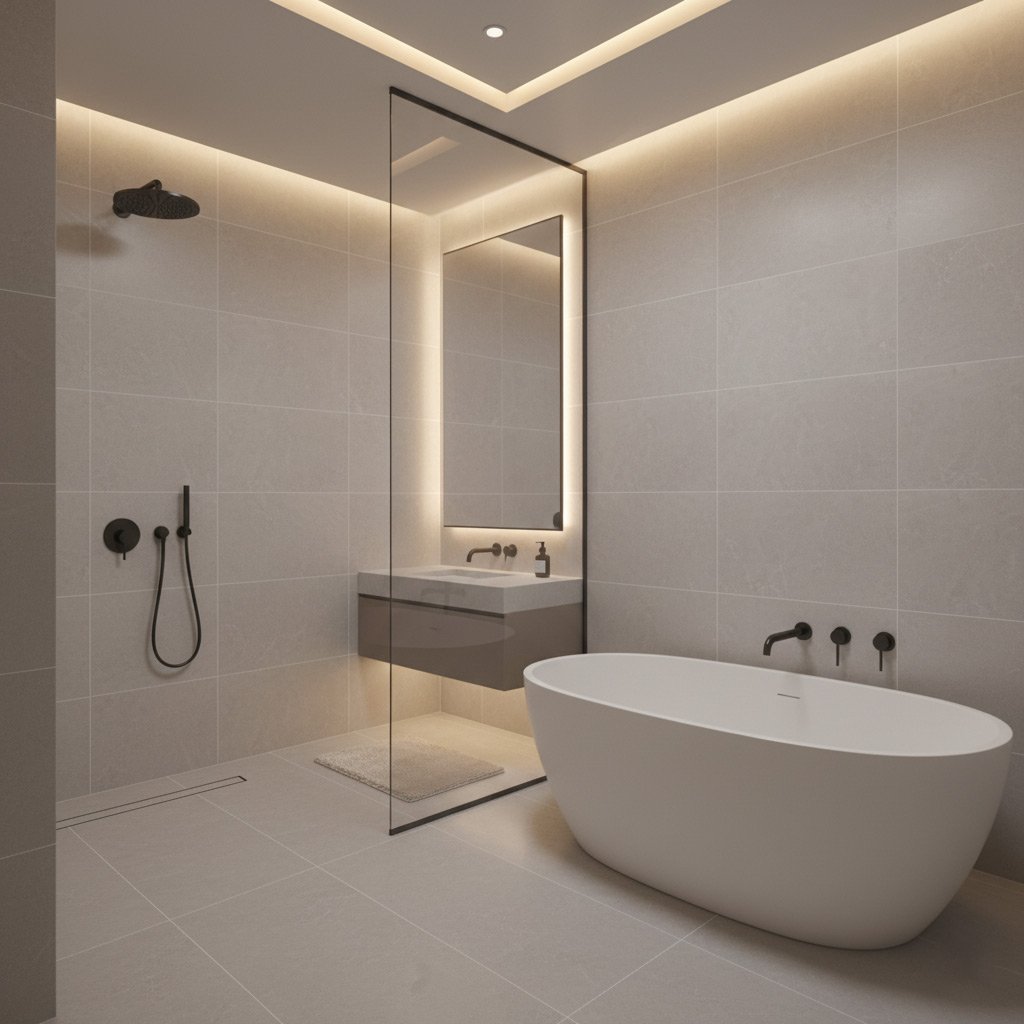 Tub Installation service photo