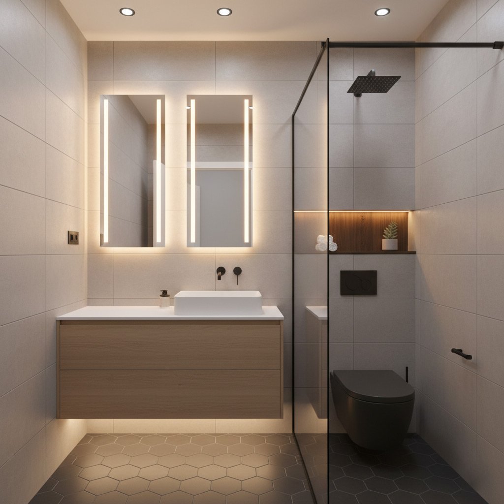 Walk-In Tubs: Toccoa's Safest Bathing Revolution image 2