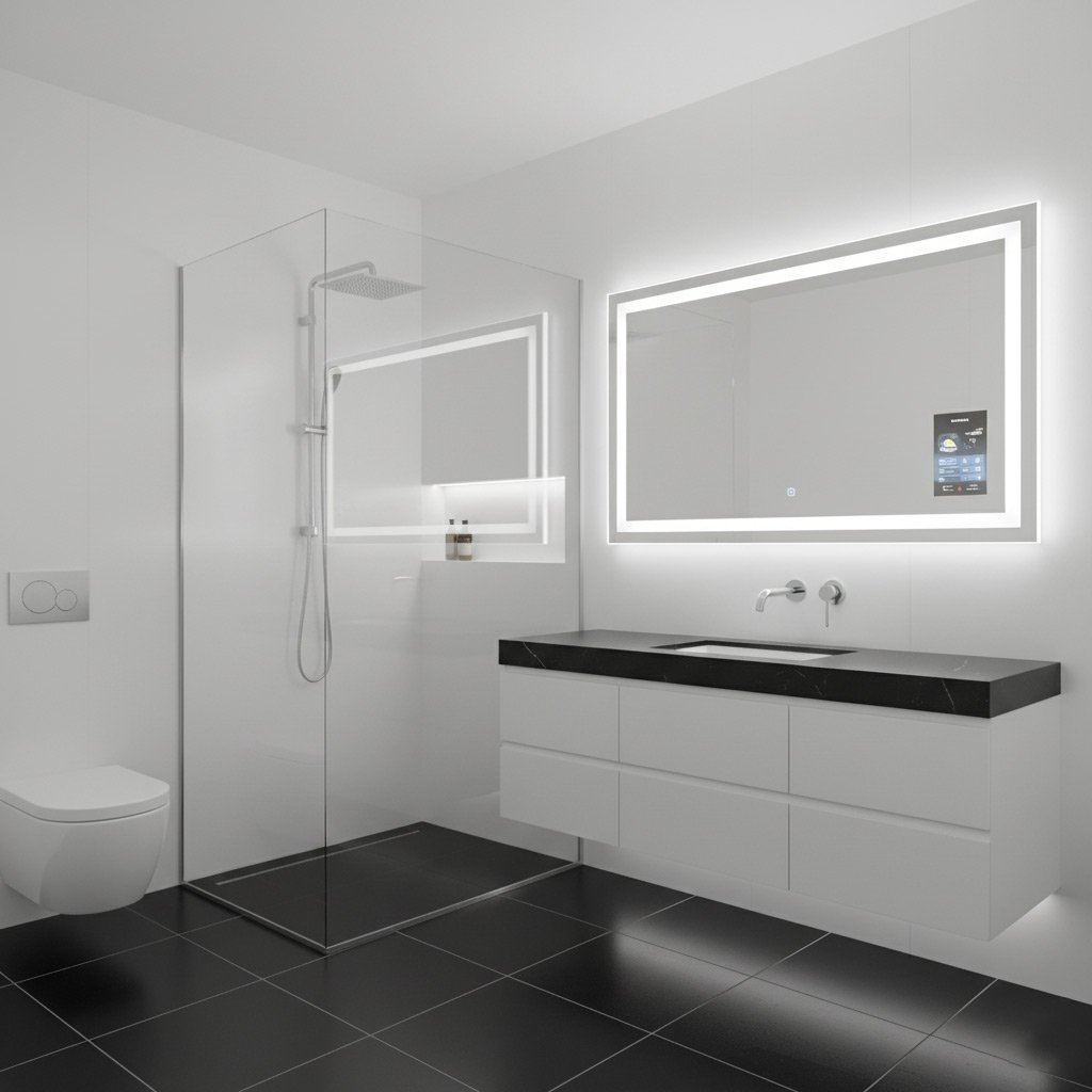 7 Tub-to-Shower Secrets Toccoa Homeowners Swear By image 1