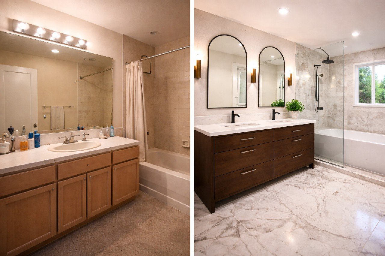 Bathtub Liners service photo