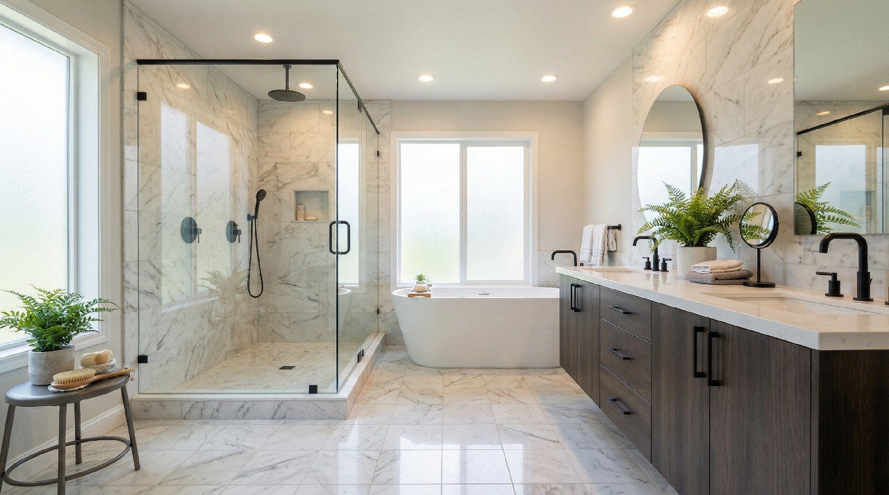 Shower Liners Exposed: Toccoa GA's Hidden Gems