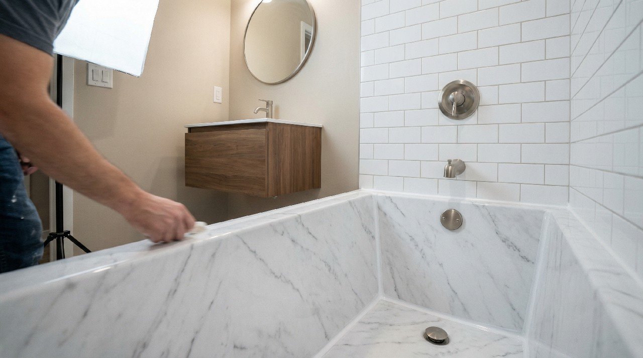 Bathtub Liners: 6 Toccoa Renewal Tricks Pros Use