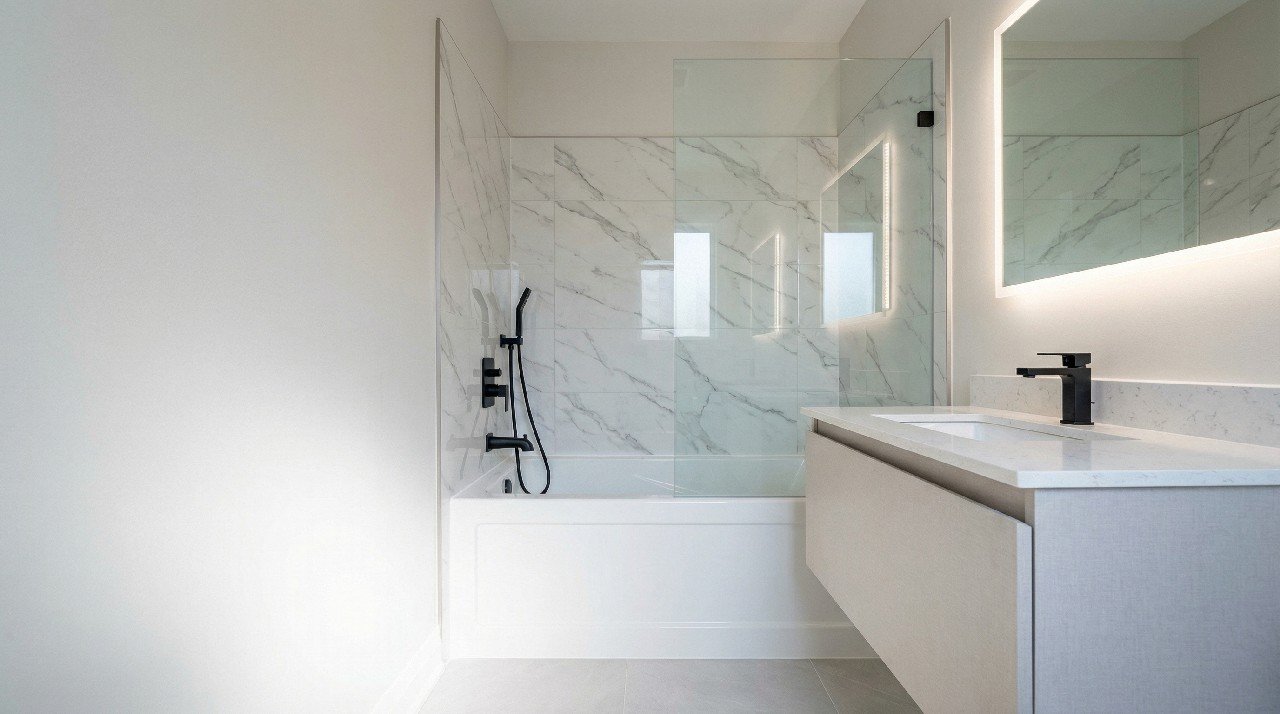 Toccoa Bathroom Remodel service in West Toccoa